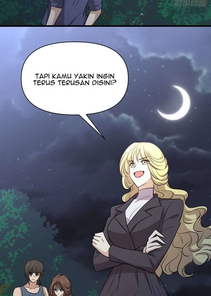 Immortal Swordsman in The Reverse World Chapter 213 Gambar 24